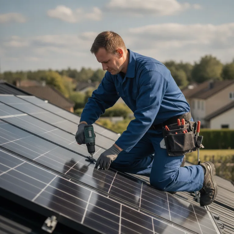 photovoltaik installateur schweiz Dietikon